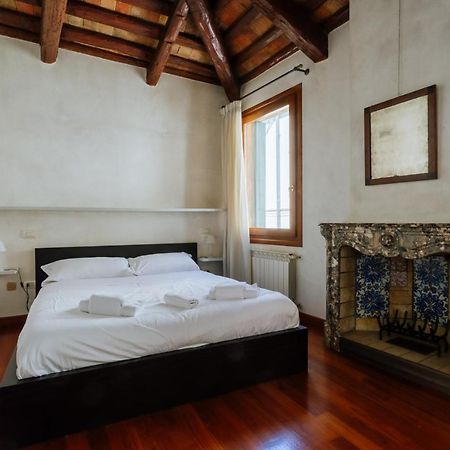 Yourbanflat Dante Padova Exterior photo